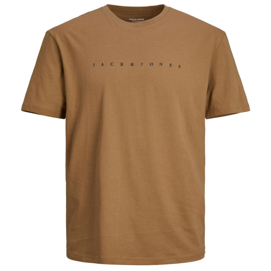 Jack & Jones Ανδρική κοντομάνικη μπλούζα